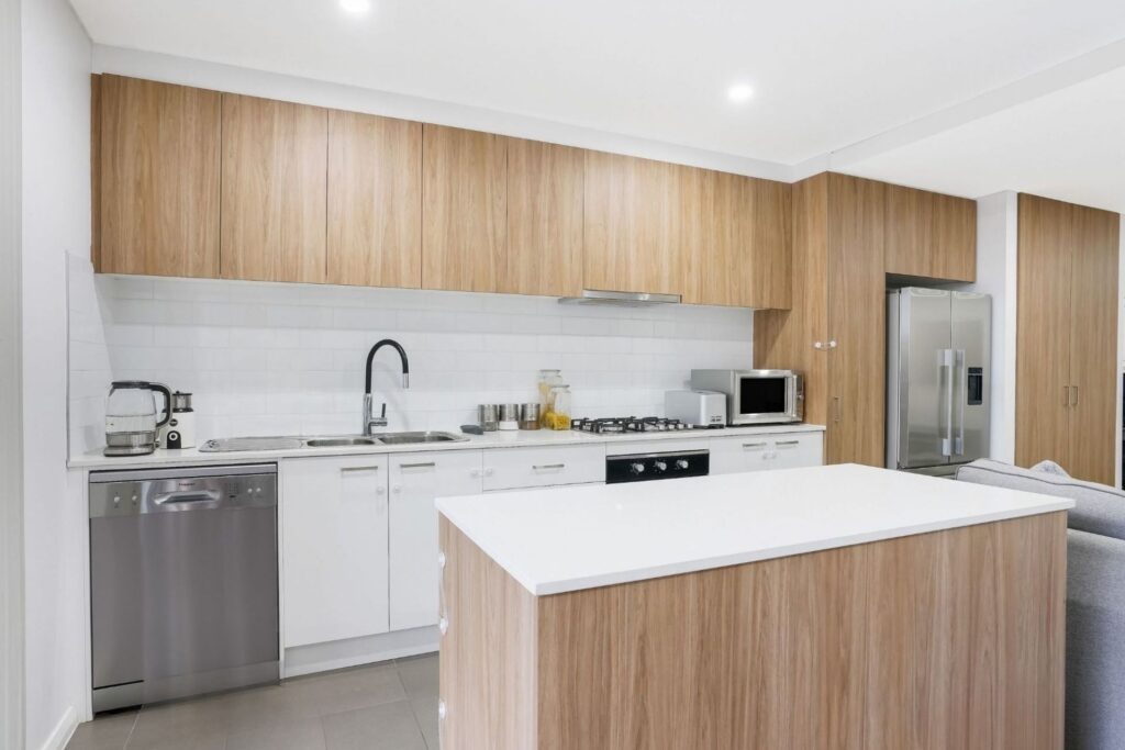 For Rent - 5/14 Peggy Street - New Property in Mays Hill - Real Estate by Sam Khalfaoui