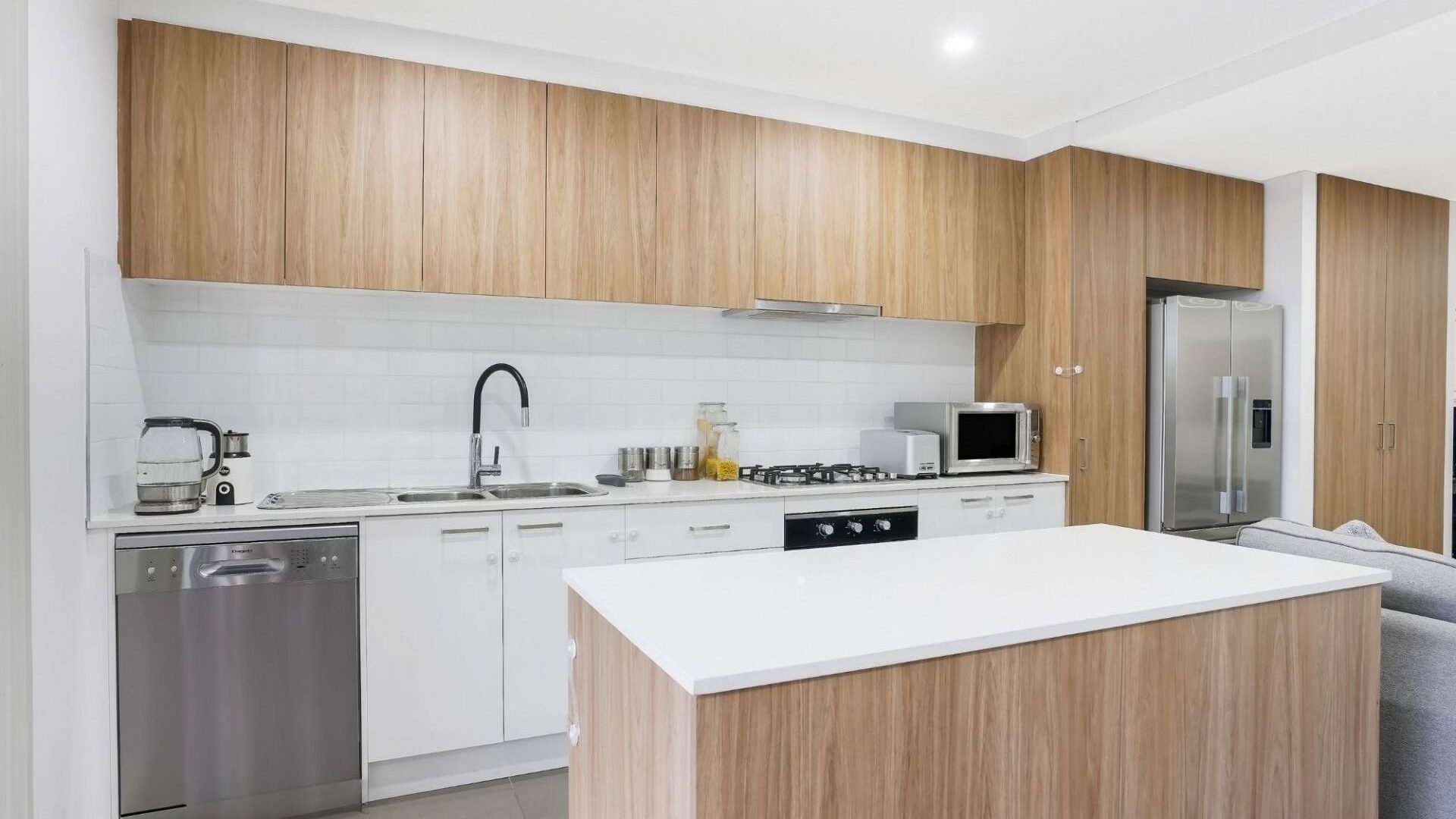 For Rent - 5/14 Peggy Street - New Property in Mays Hill - Real Estate by Sam Khalfaoui