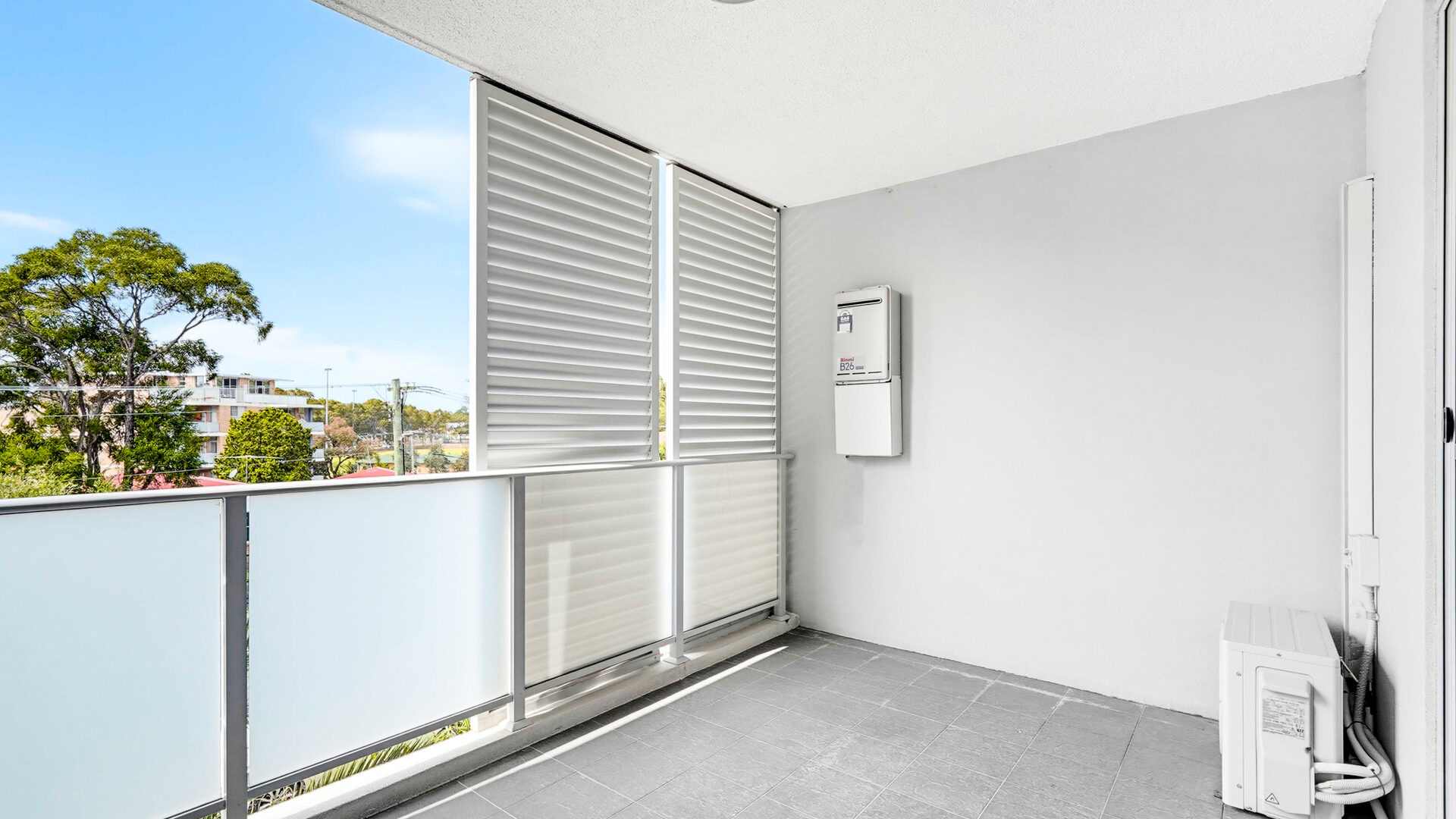 For Rent - 14/14 Peggy Street - New Property in Mays Hill - Real Estate by Sam Khalfaoui