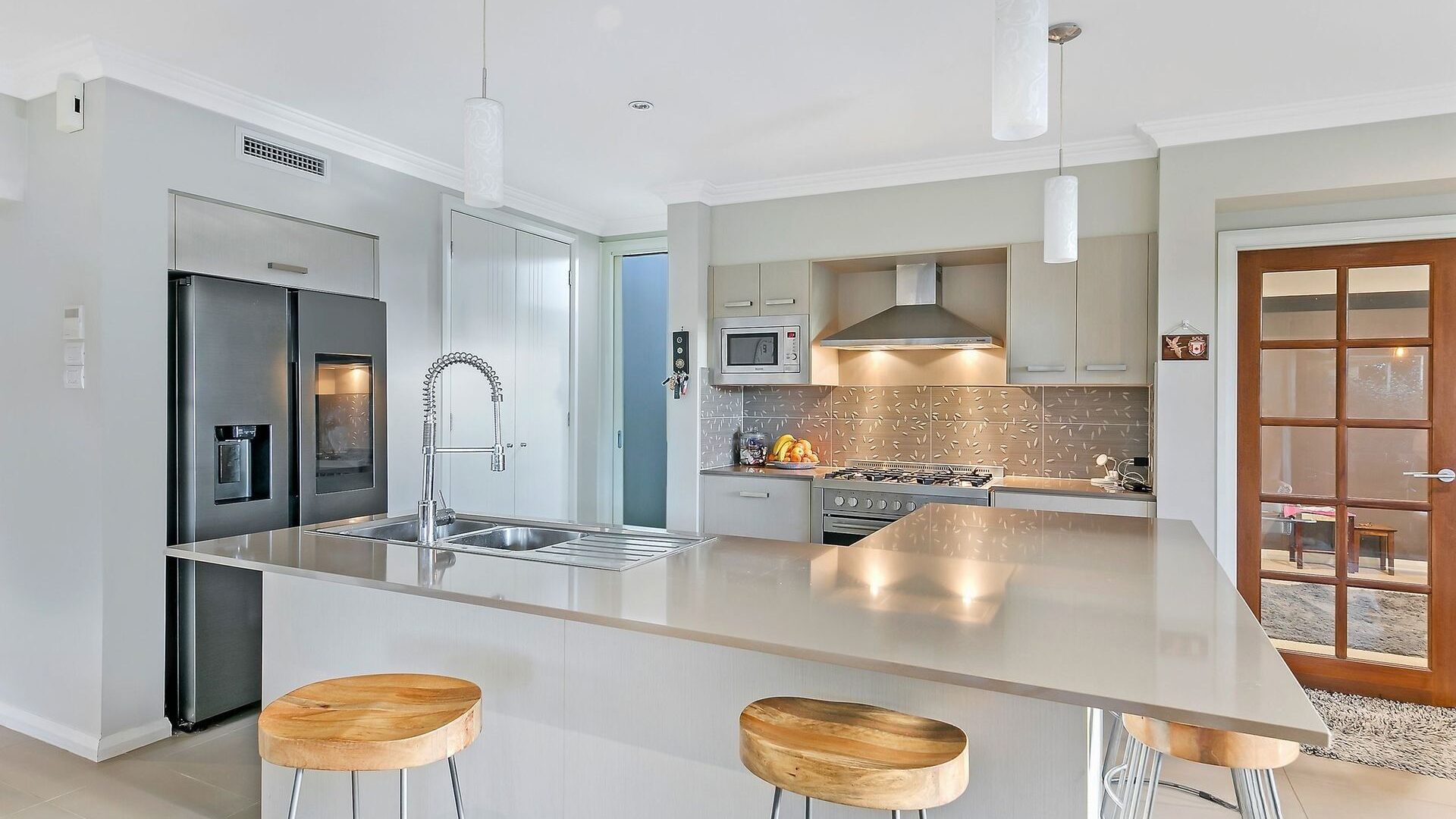 For Rent - 37 Bellamy Street - New Property in Pennant Hills - Real Estate by Richard Wang