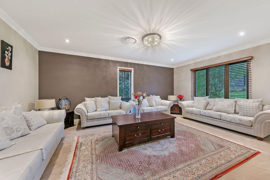 For Rent - 37 Bellamy Street - New Property in Pennant Hills - Real Estate by Richard Wang