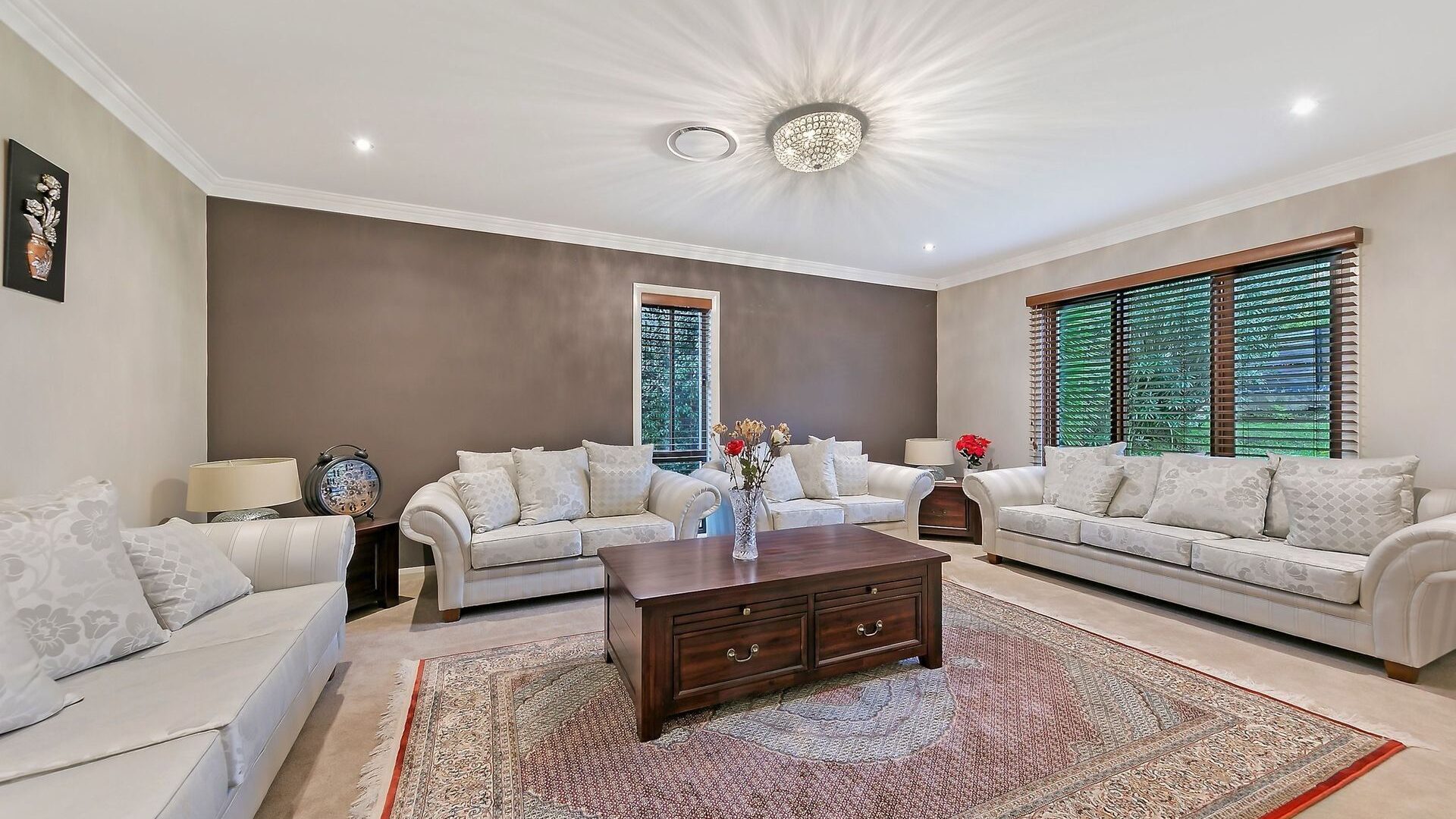 For Rent - 37 Bellamy Street - New Property in Pennant Hills - Real Estate by Richard Wang