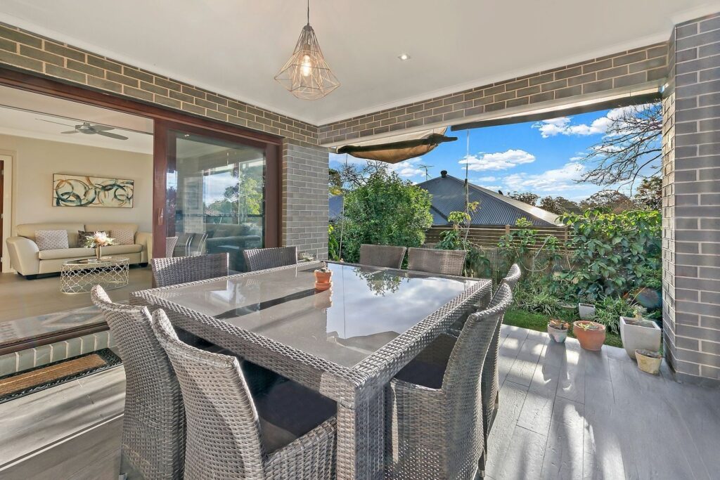 For Rent - 37 Bellamy Street - New Property in Pennant Hills - Real Estate by Richard Wang