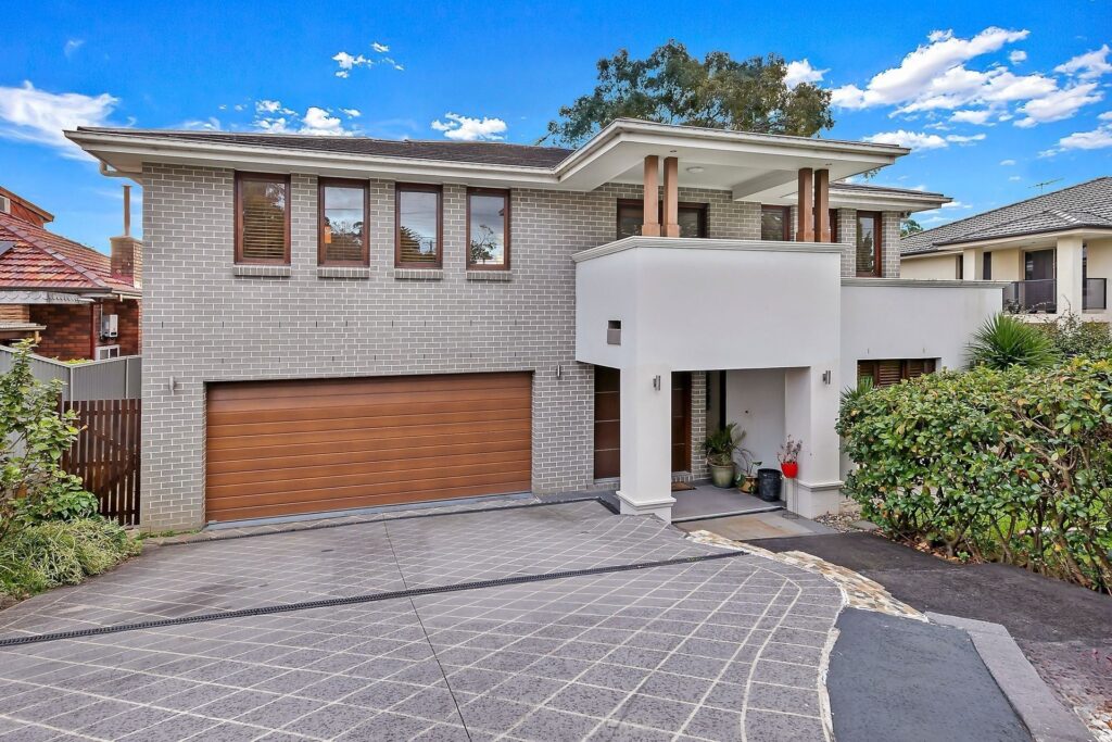 For Rent - 37 Bellamy Street - New Property in Pennant Hills - Real Estate by Richard Wang