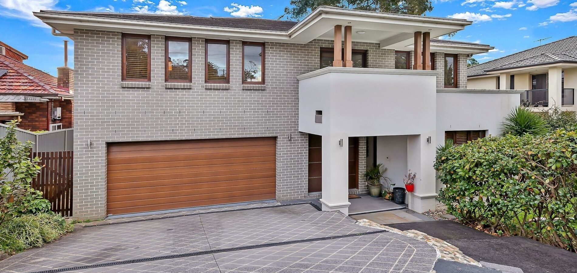 For Rent - 37 Bellamy Street - New Property in Pennant Hills - Real Estate by Richard Wang