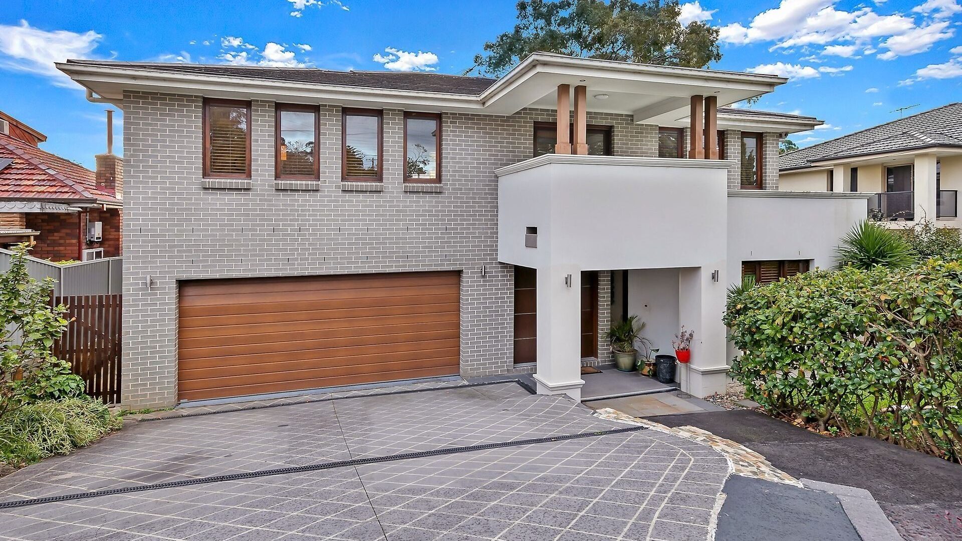 For Rent - 37 Bellamy Street - New Property in Pennant Hills - Real Estate by Richard Wang