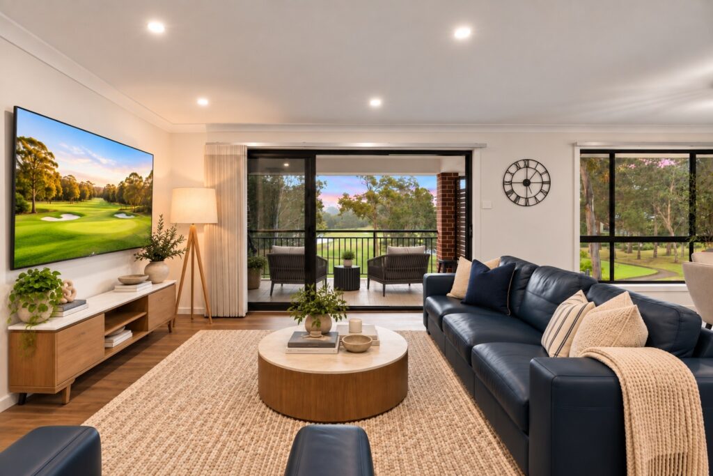For Sale - 4 Gully Forest Place - New Property in Cattai - Real Estate by Brett Humby