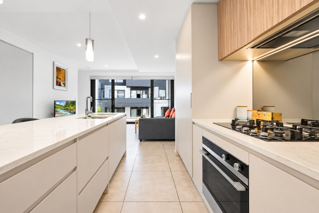 For Sale - 24/10-14 Hazlewood Place - New Property in Epping - Real Estate by Betty Ockerlander