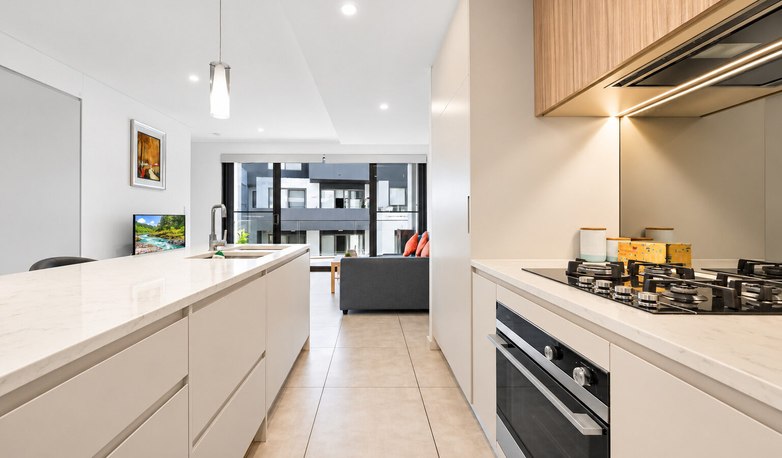 For Sale - 24/10-14 Hazlewood Place - New Property in Epping - Real Estate by Betty Ockerlander