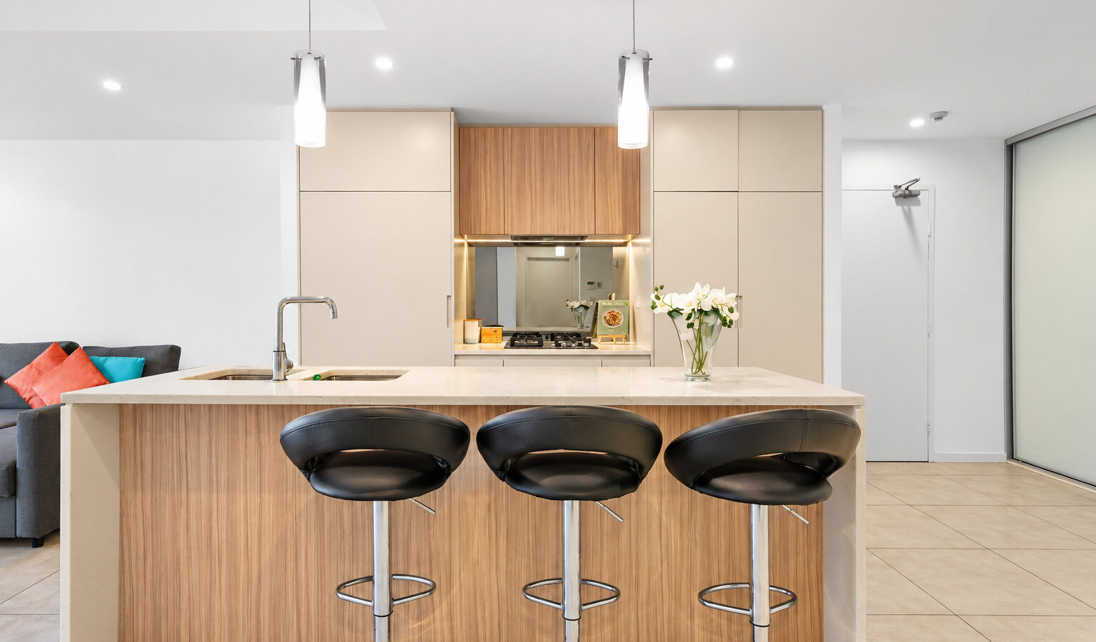 For Sale - 24/10-14 Hazlewood Place - New Property in Epping - Real Estate by Betty Ockerlander