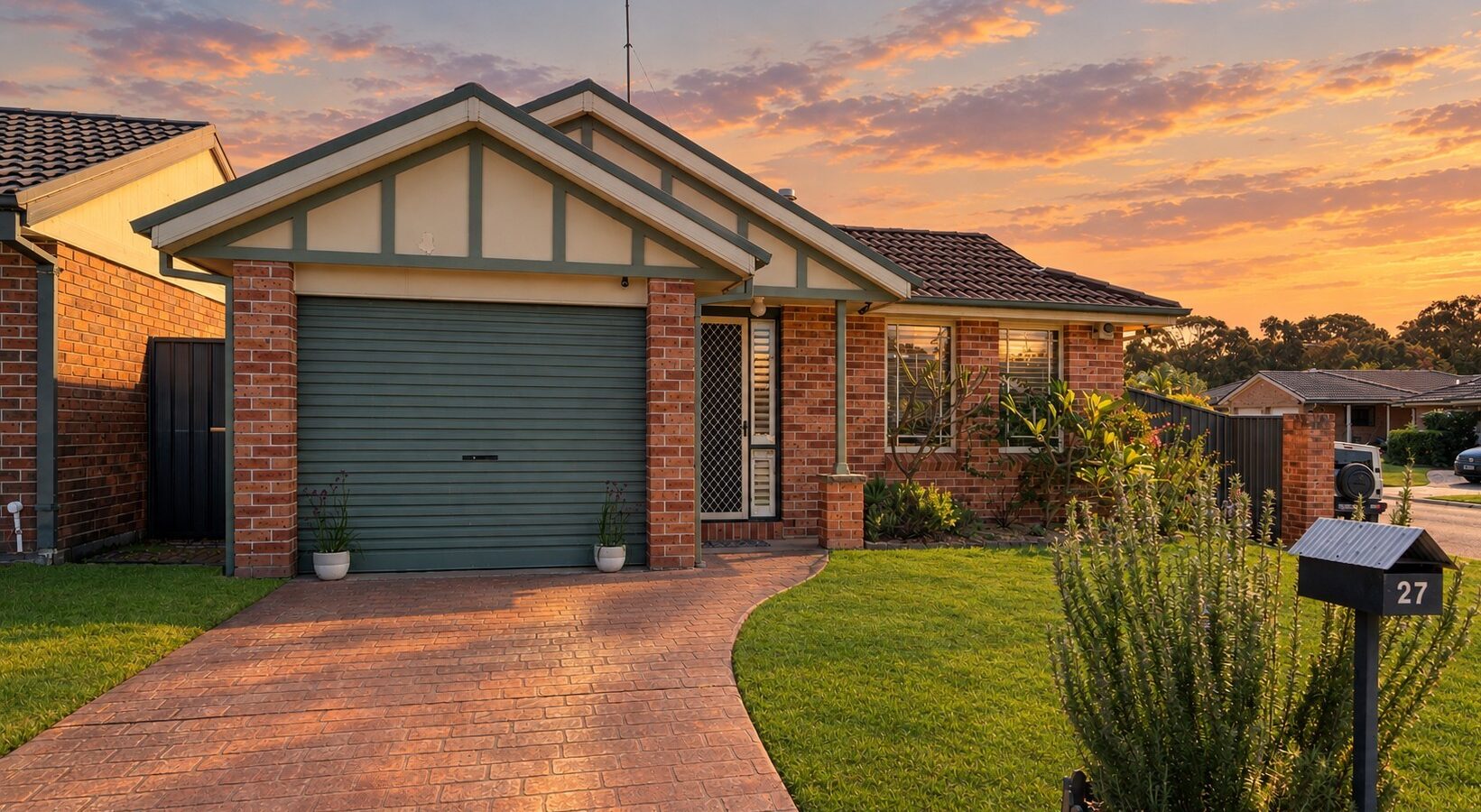27 Sunderland Crescent, Bligh Park