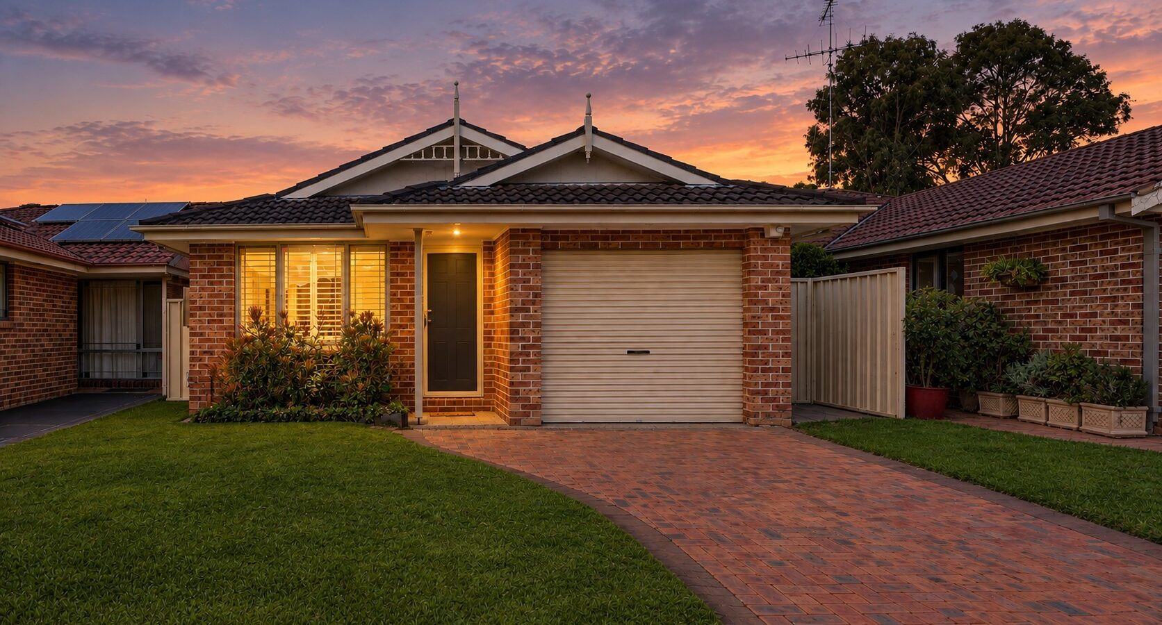 93A Porpoise Crescent, Bligh Park