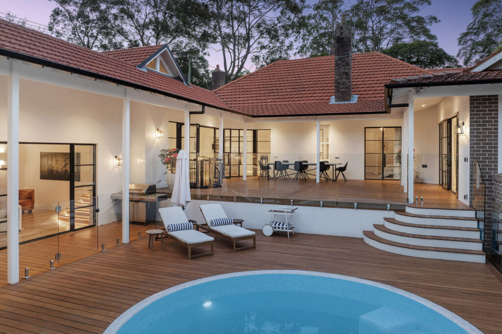 Auction - 2 Malton Road - New Property in Beecroft - Real Estate by Belinda Hill