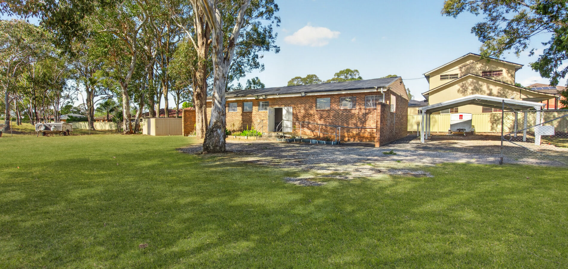 For Sale - 25 Mimosa Avenue - New Property in Toongabbie - Real Estate by Joe Wehbe