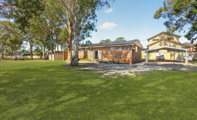 For Sale - 25 Mimosa Avenue - New Property in Toongabbie - Real Estate by Joe Wehbe
