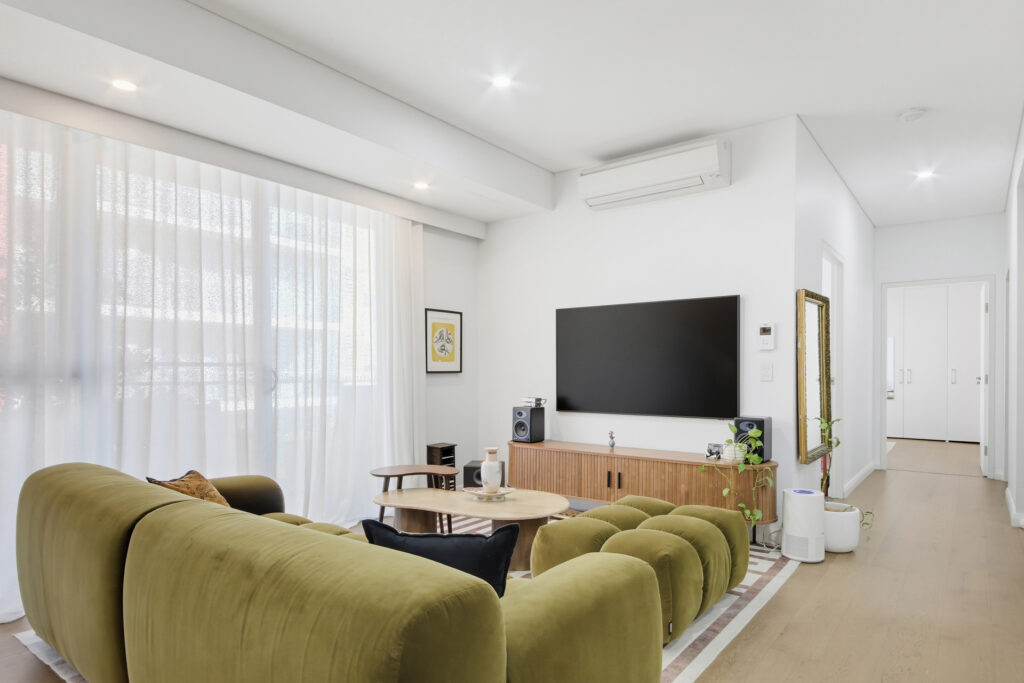 For Sale - 101/52 Withers Road - New Property in Kellyville - Real Estate by Yatin Bhatia