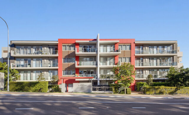 For Sale - 101/52 Withers Road - New Property in Kellyville - Real Estate by Yatin Bhatia