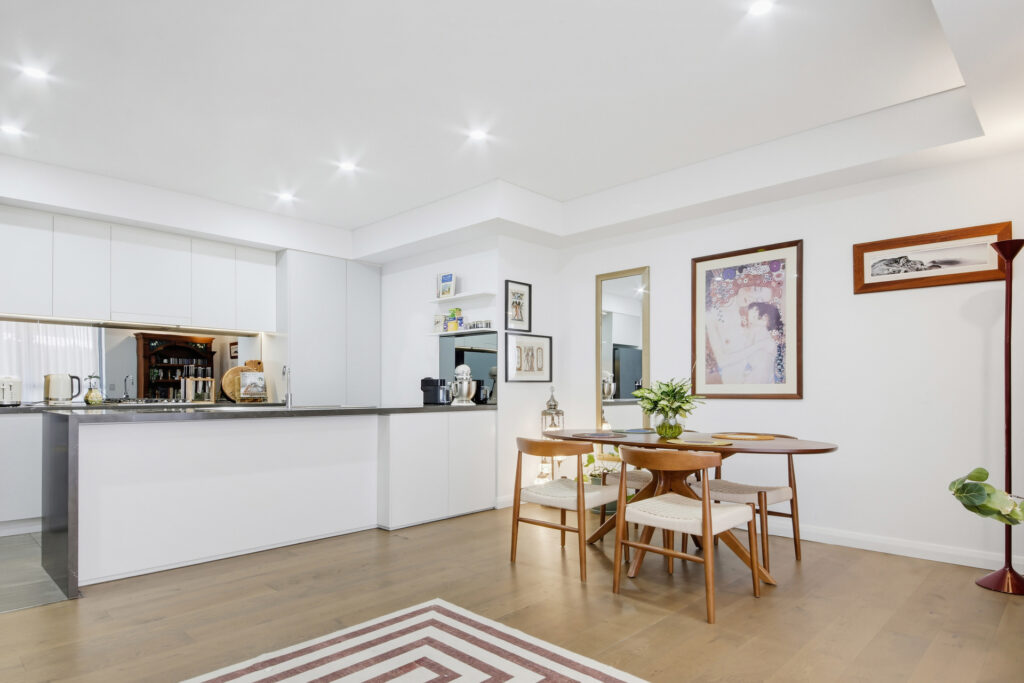For Sale - 101/52 Withers Road - New Property in Kellyville - Real Estate by Yatin Bhatia