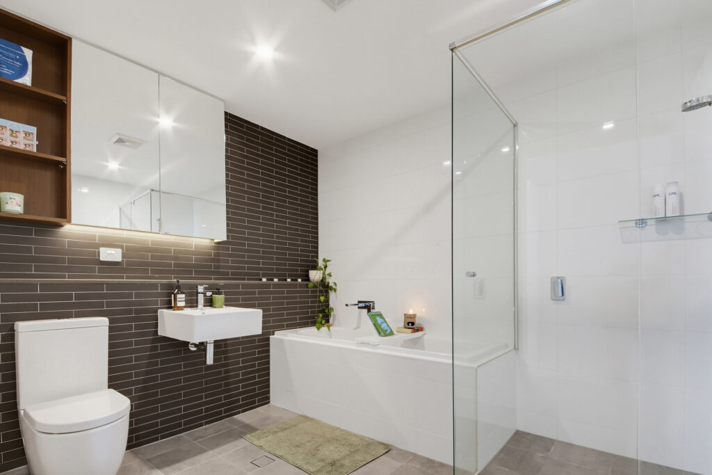 For Sale - 101/52 Withers Road - New Property in Kellyville - Real Estate by Yatin Bhatia