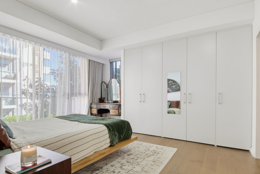 For Sale - 101/52 Withers Road - New Property in Kellyville - Real Estate by Yatin Bhatia