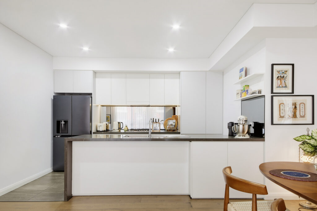 For Sale - 101/52 Withers Road - New Property in Kellyville - Real Estate by Yatin Bhatia