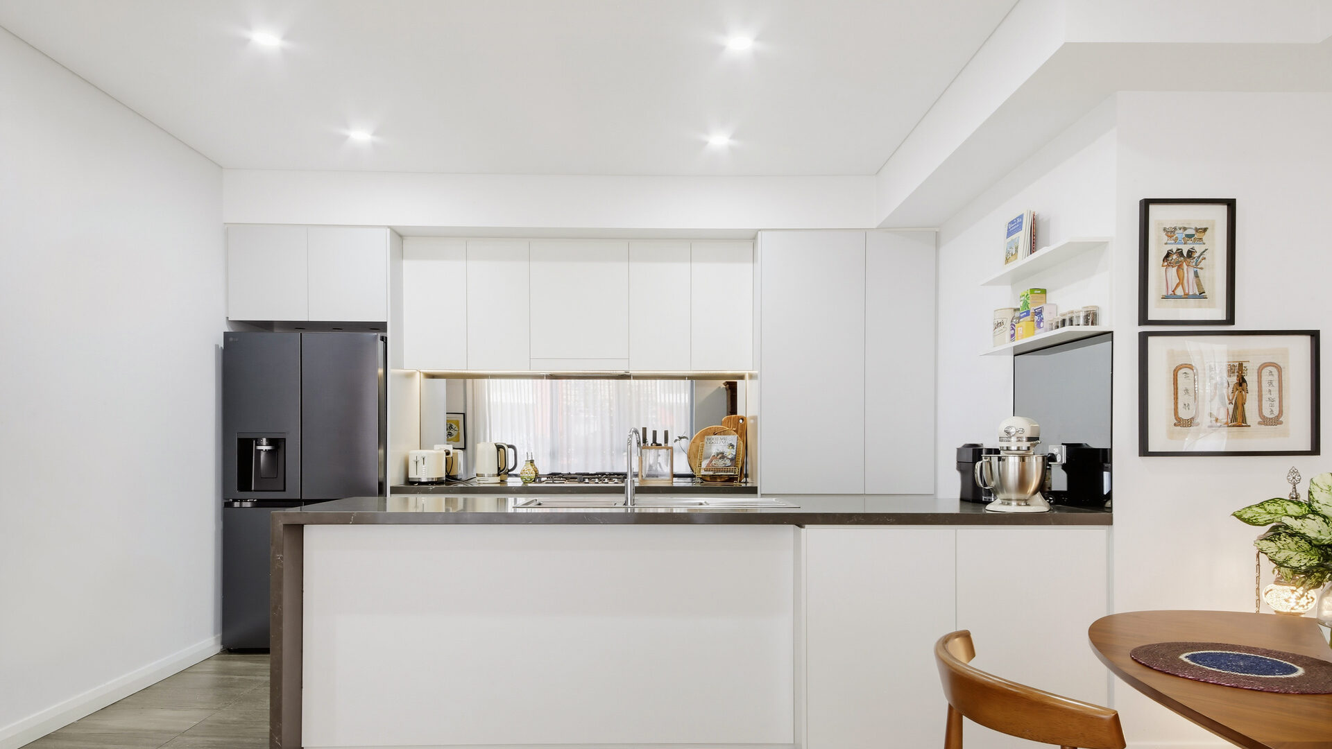 For Sale - 101/52 Withers Road - New Property in Kellyville - Real Estate by Yatin Bhatia