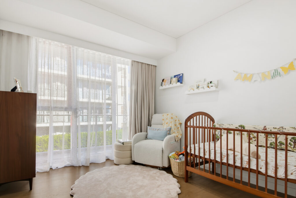 For Sale - 101/52 Withers Road - New Property in Kellyville - Real Estate by Yatin Bhatia