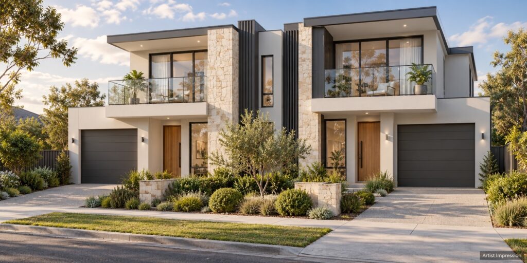 154 Hill End Road, Doonside