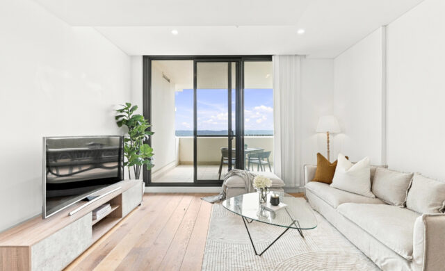 For Sale - 1409/26 Cambridge Street - New Property in Epping - Real Estate by Betty Ockerlander