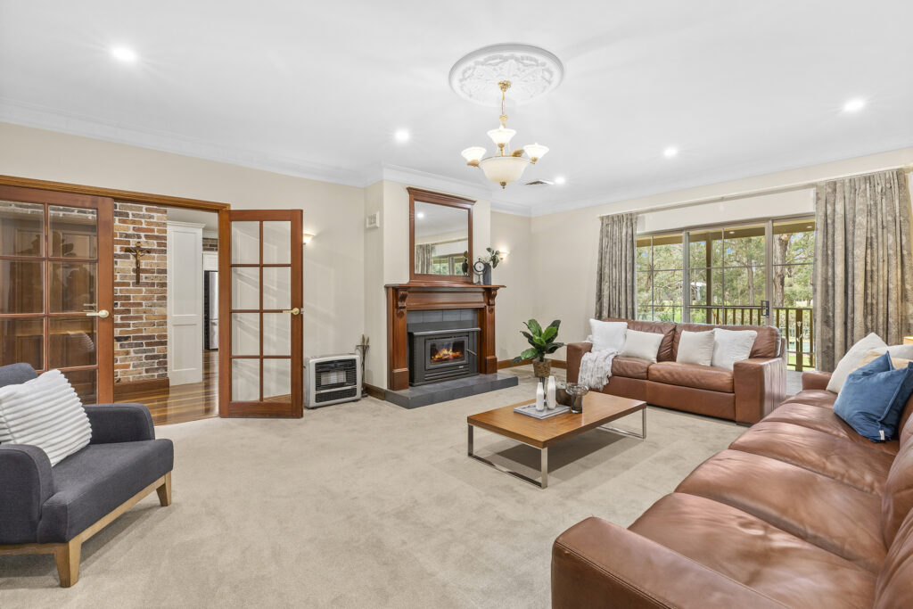 Auction - 17 Burnside Grove - New Property in Windsor Downs - Real Estate by Greg Vincent