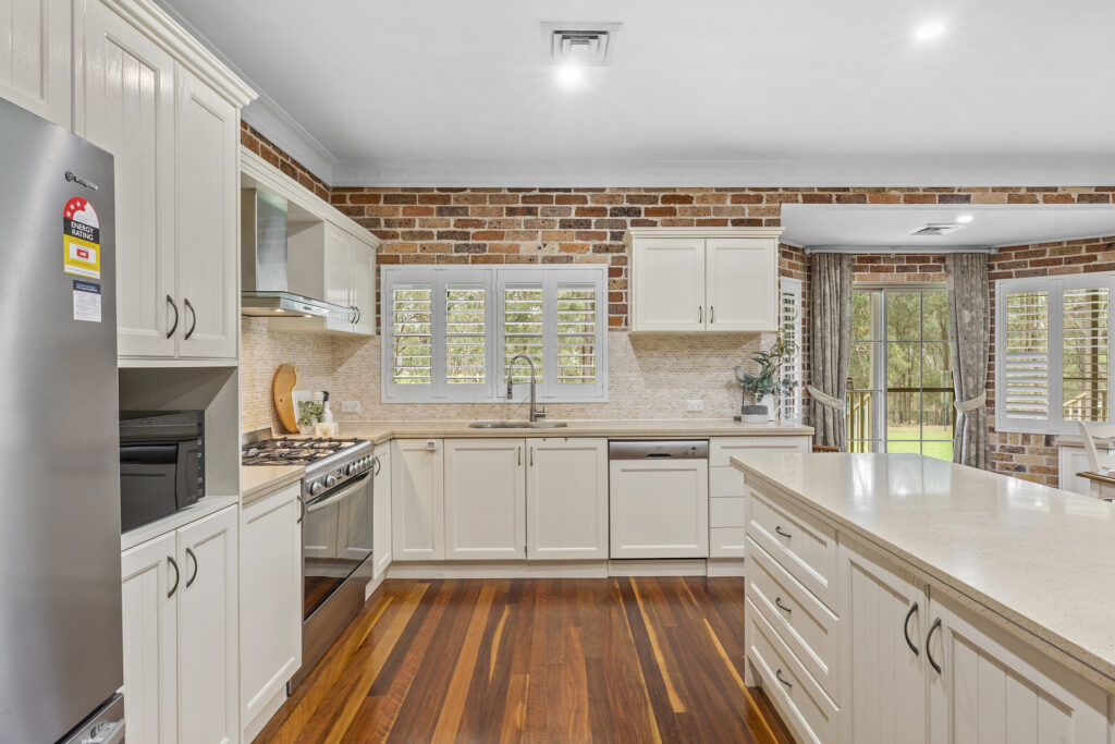 Auction - 17 Burnside Grove - New Property in Windsor Downs - Real Estate by Greg Vincent