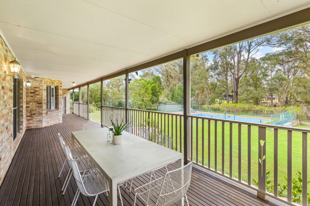 Auction - 17 Burnside Grove - New Property in Windsor Downs - Real Estate by Greg Vincent