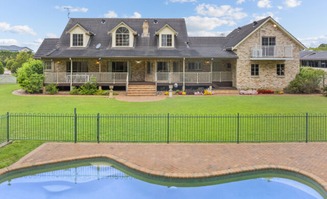 Auction - 17 Burnside Grove - New Property in Windsor Downs - Real Estate by Greg Vincent