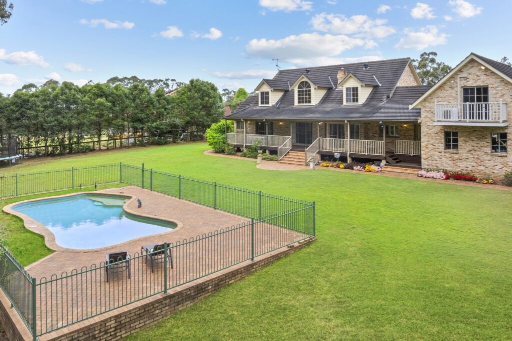Auction - 17 Burnside Grove - New Property in Windsor Downs - Real Estate by Greg Vincent