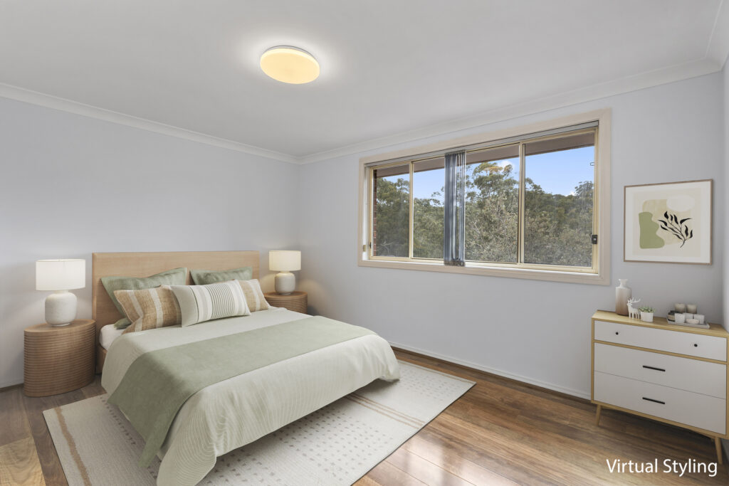 Auction - 8A Timbertop Way - New Property in Beecroft - Real Estate by Nick Bedford
