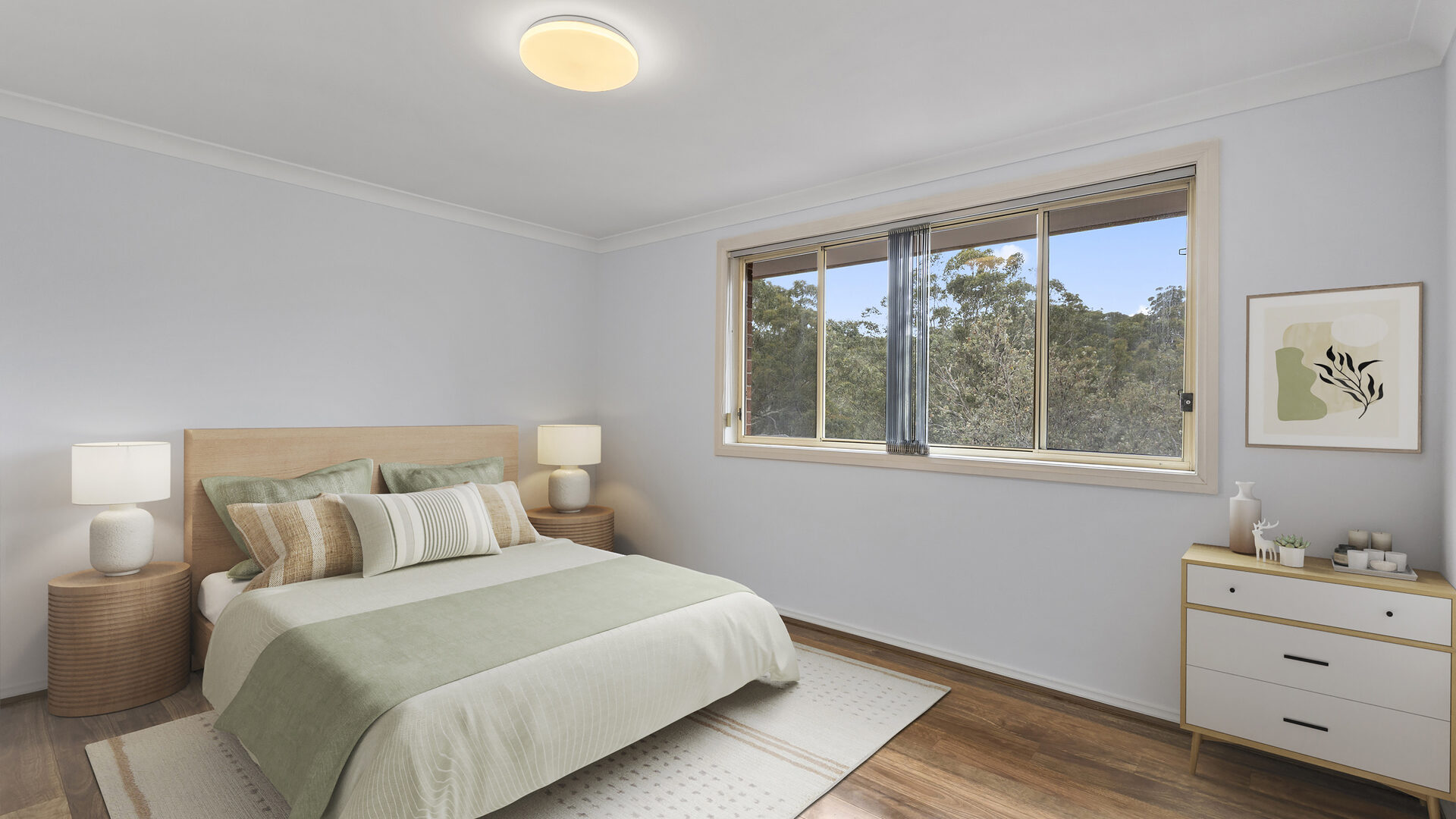 Auction - 8A Timbertop Way - New Property in Beecroft - Real Estate by Nick Bedford