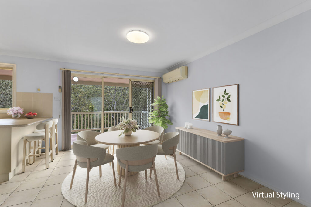 Auction - 8A Timbertop Way - New Property in Beecroft - Real Estate by Nick Bedford
