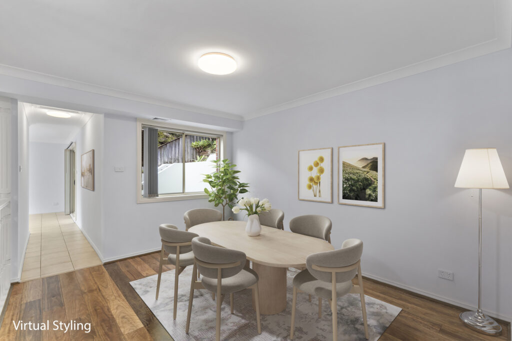 Auction - 8A Timbertop Way - New Property in Beecroft - Real Estate by Nick Bedford