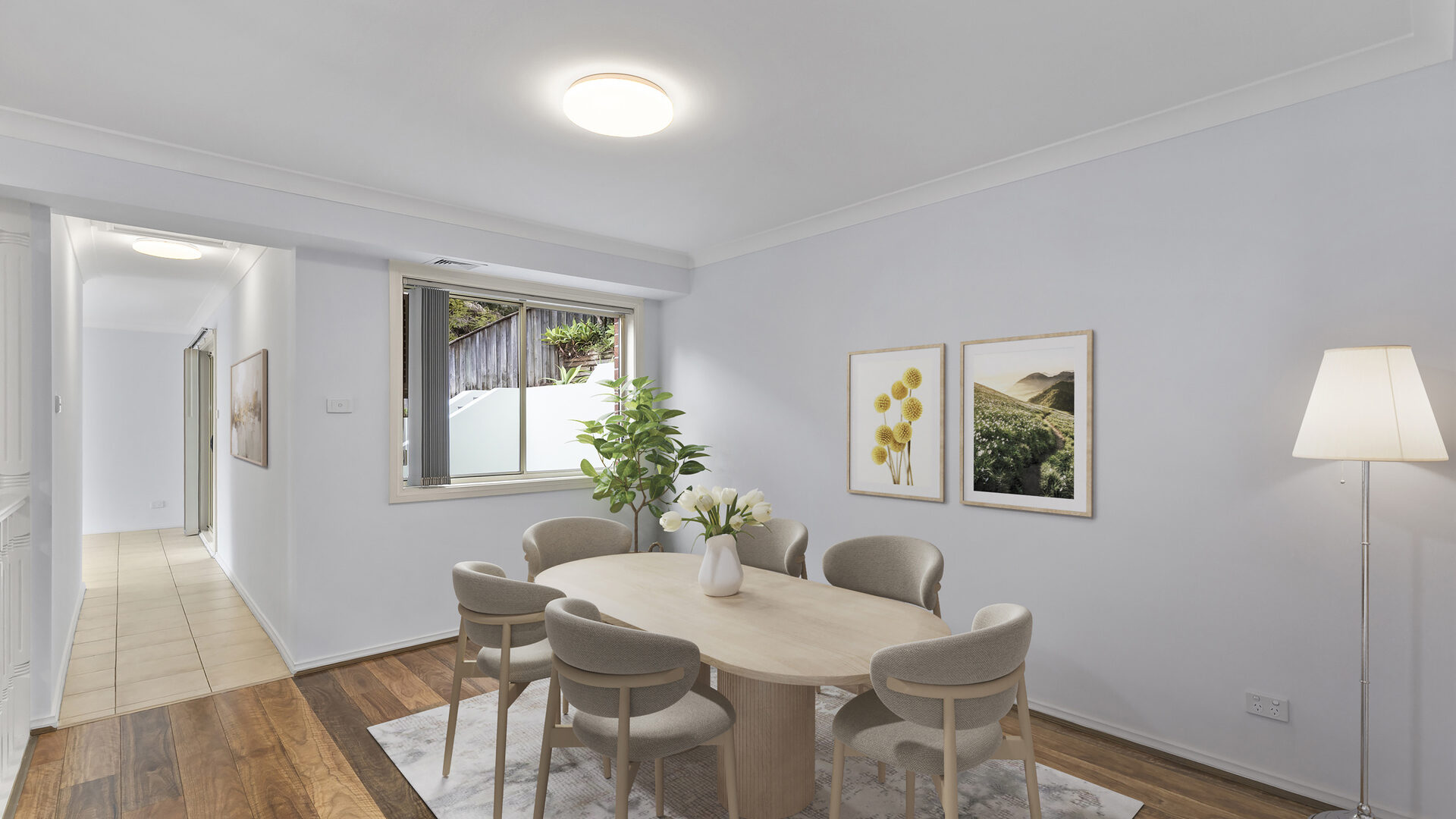 Auction - 8A Timbertop Way - New Property in Beecroft - Real Estate by Nick Bedford