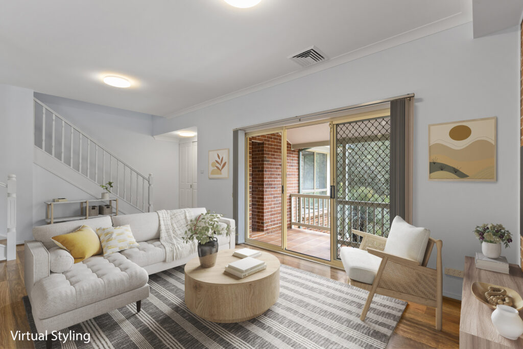 Auction - 8A Timbertop Way - New Property in Beecroft - Real Estate by Nick Bedford