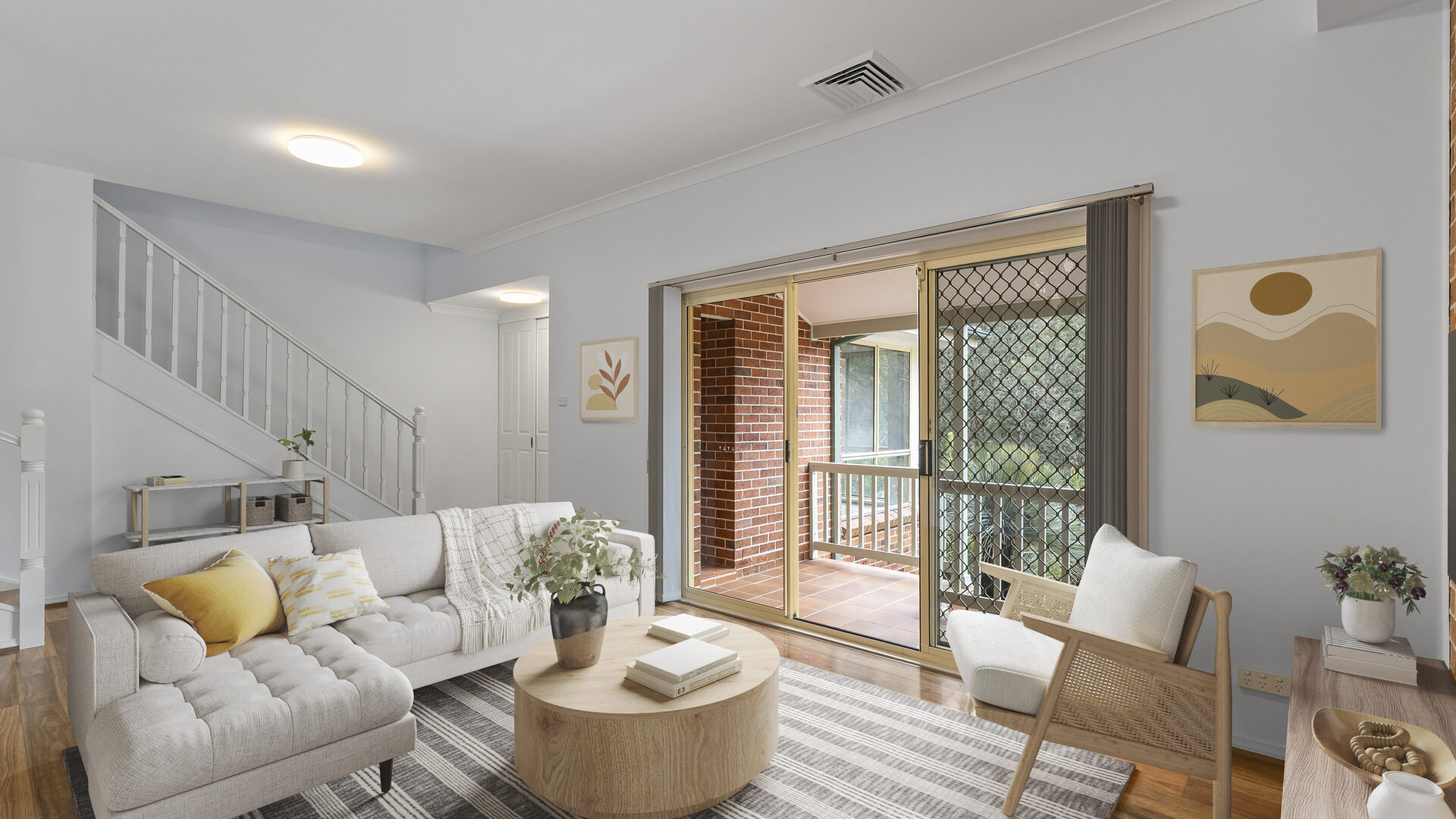 Auction - 8A Timbertop Way - New Property in Beecroft - Real Estate by Nick Bedford