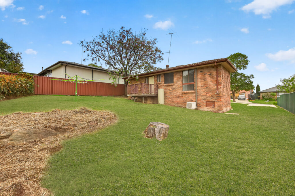 Auction - 38 Knight Avenue - New Property in Kings Langley - Real Estate by Kim McChlery