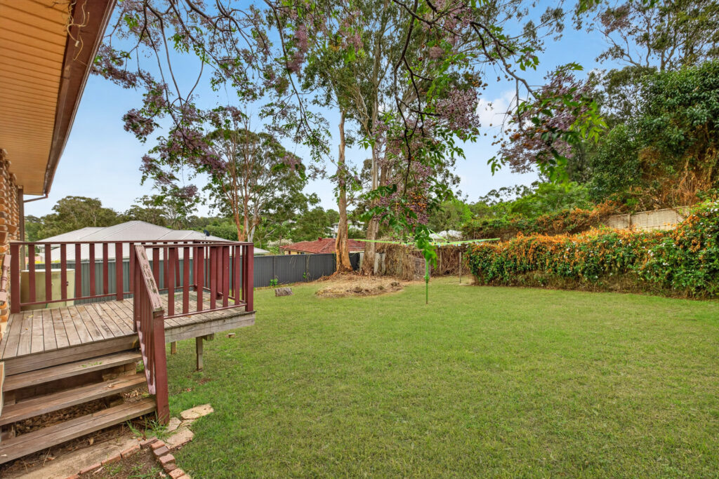 Auction - 38 Knight Avenue - New Property in Kings Langley - Real Estate by Kim McChlery