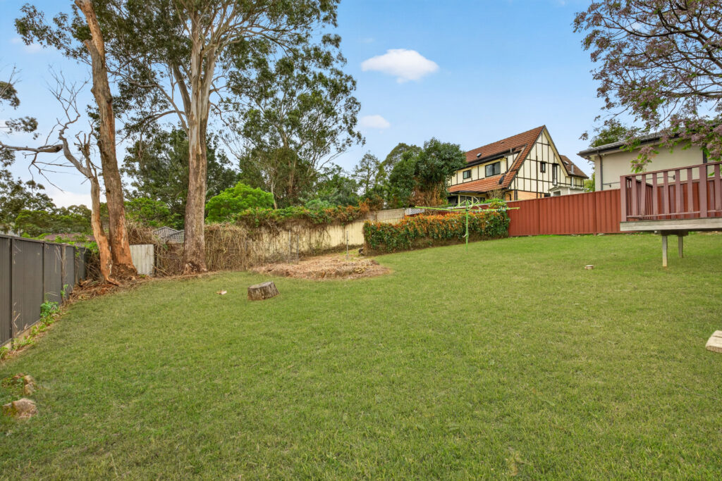 Auction - 38 Knight Avenue - New Property in Kings Langley - Real Estate by Kim McChlery