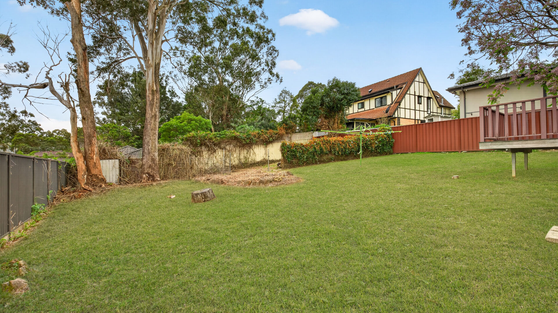 Auction - 38 Knight Avenue - New Property in Kings Langley - Real Estate by Kim McChlery