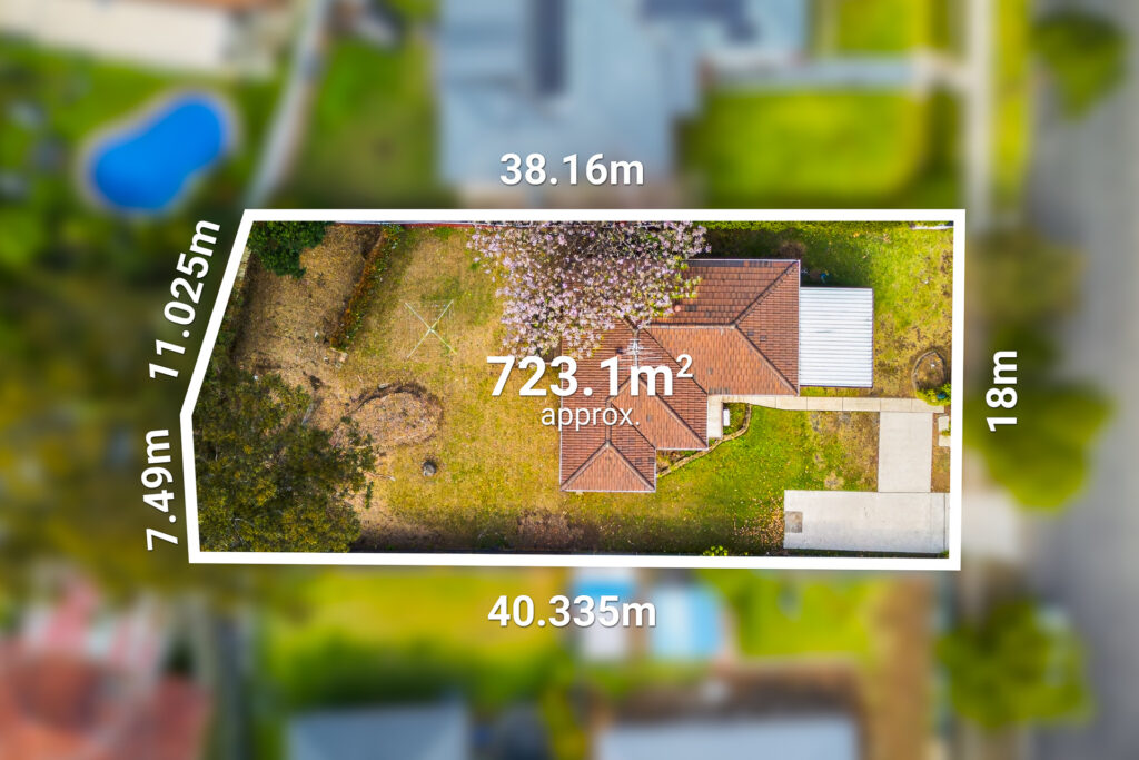 Auction - 38 Knight Avenue - New Property in Kings Langley - Real Estate by Kim McChlery