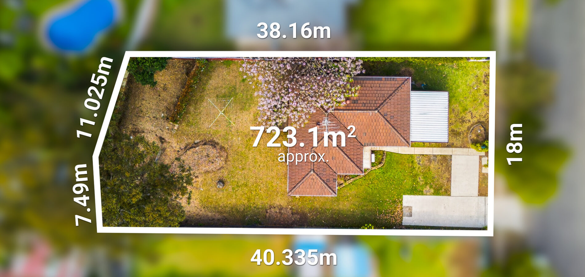 Auction - 38 Knight Avenue - New Property in Kings Langley - Real Estate by Kim McChlery
