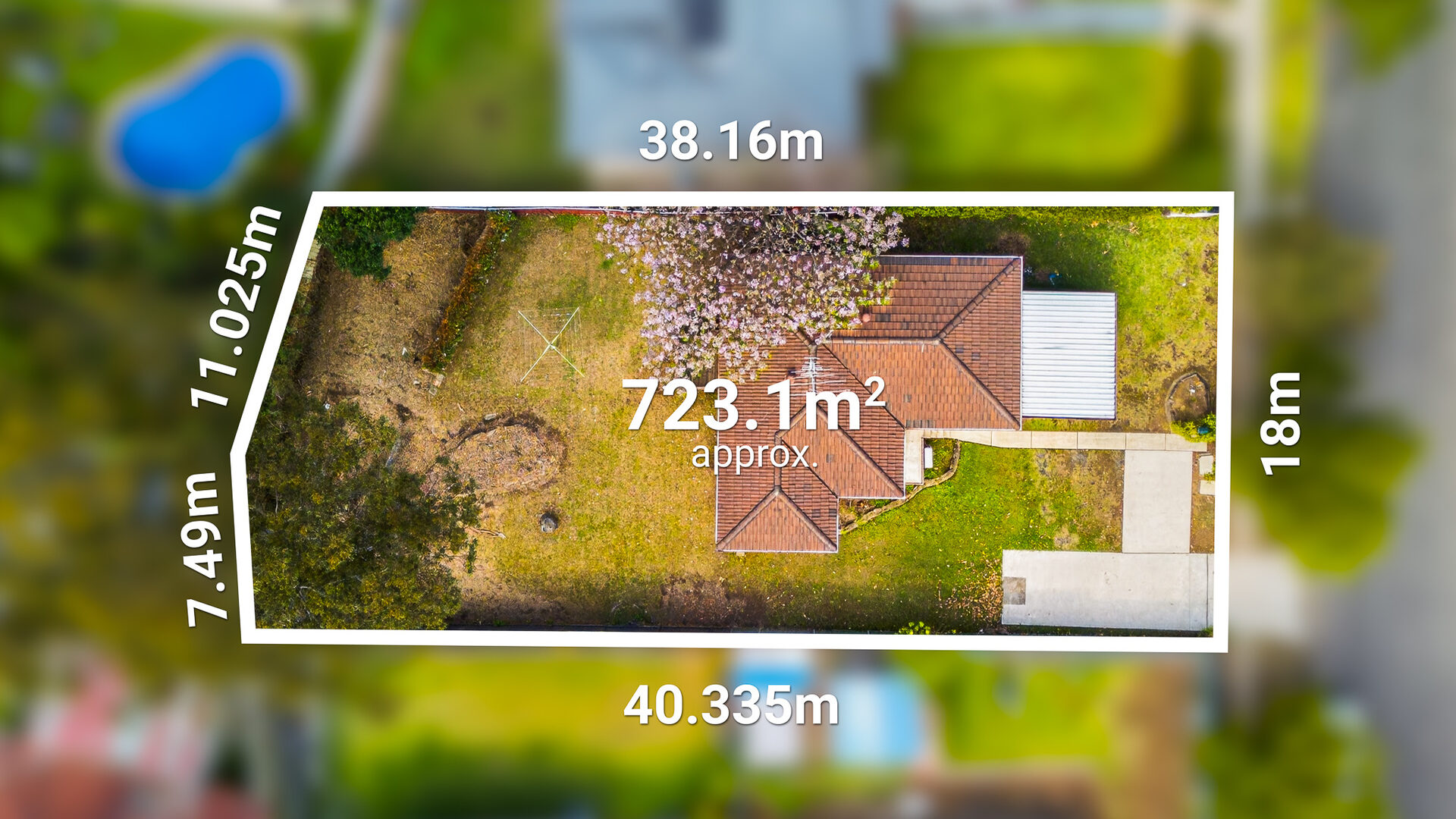Auction - 38 Knight Avenue - New Property in Kings Langley - Real Estate by Kim McChlery