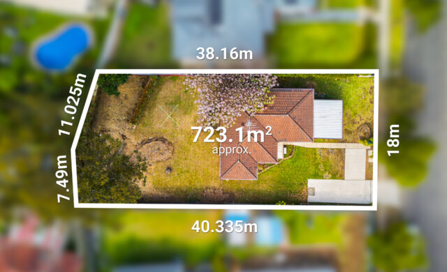 Auction - 38 Knight Avenue - New Property in Kings Langley - Real Estate by Kim McChlery