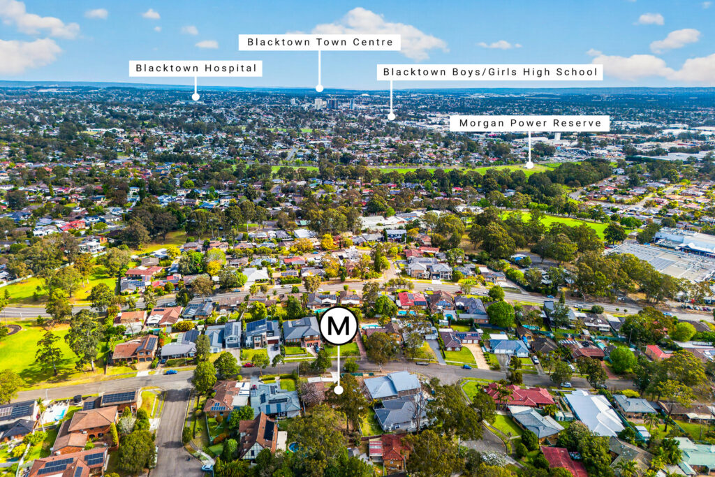 Auction - 38 Knight Avenue - New Property in Kings Langley - Real Estate by Kim McChlery
